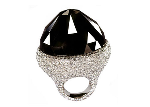 The Spirit of De Grisogono Diamond
