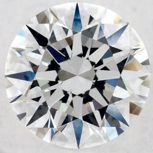 A Flawless Diamond