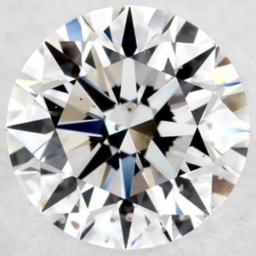 SI Clarity Diamond